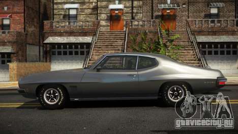 Pontiac LeMans Torino для GTA 4