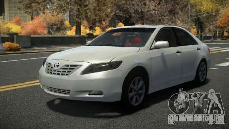 Toyota Camry Bokaz для GTA 4