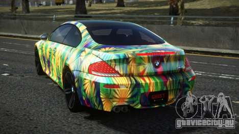 BMW M6 Diloza S6 для GTA 4