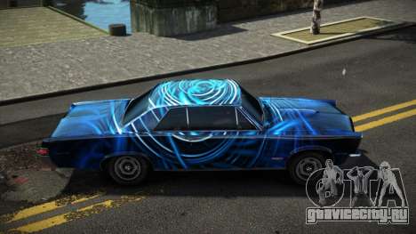 Pontiac GTO Nuider S13 для GTA 4