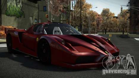 Ferrari FXX Isato для GTA 4