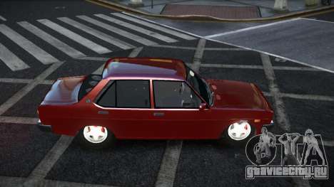 Tofas Sahin Ahchuba для GTA 4