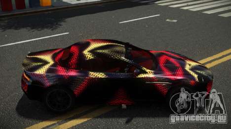 Aston Martin DBS Busino S9 для GTA 4