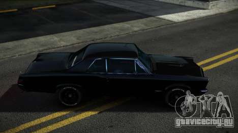 Pontiac GTO Dutak для GTA 4