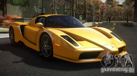 Ferrari Enzo Hylosa для GTA 4