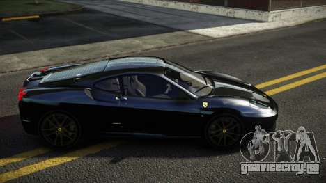 Ferrari F430 Tilop для GTA 4