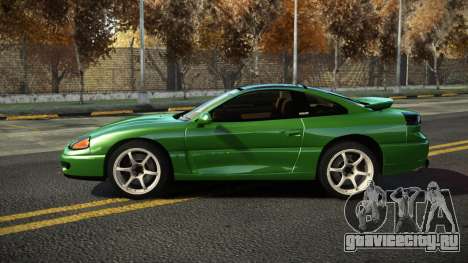 Dodge Stealth Beysel для GTA 4