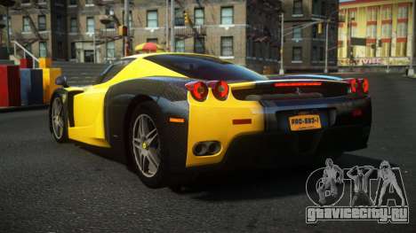 Ferrari Enzo Hylosa S14 для GTA 4