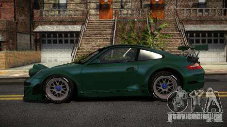 Porsche 911 Epilo для GTA 4