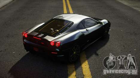 Ferrari F430 Tilop для GTA 4