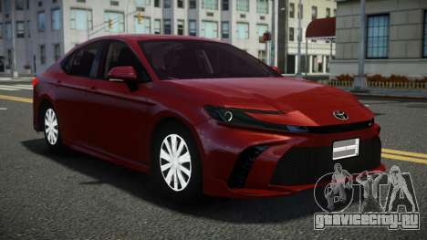 Toyota Camry 2025 для GTA 4