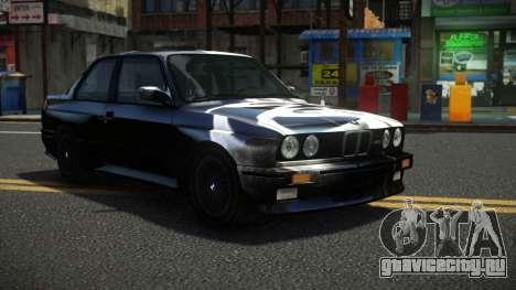BMW M3 E30 Falikuza S7 для GTA 4