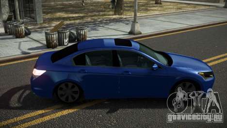 Honda Accord Hupnaz для GTA 4