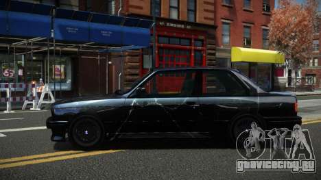 BMW M3 E30 Falikuza S11 для GTA 4