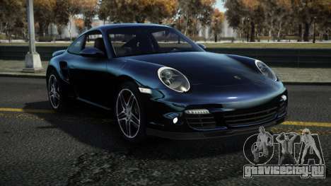 Porsche 911 Blikona для GTA 4