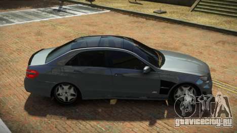 Mercedes-Benz B63 Edikom для GTA 4