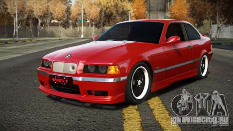 BMW M3 E36 Mingo для GTA 4