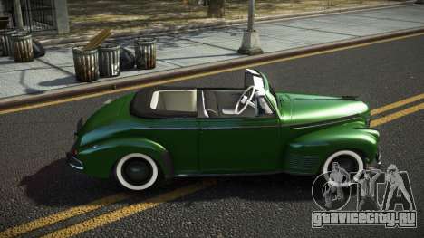 Chevrolet Special DeLuxe Miray для GTA 4