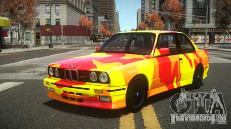 BMW M3 E30 Falikuza S13 для GTA 4