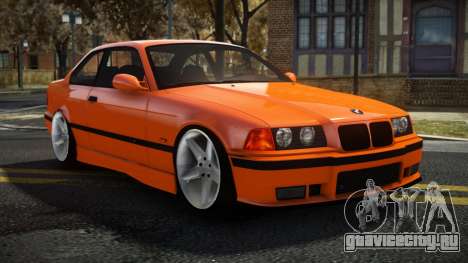 BMW M3 E36 Gipod для GTA 4