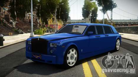 Rolls-Royce Phantom Asai для GTA 4
