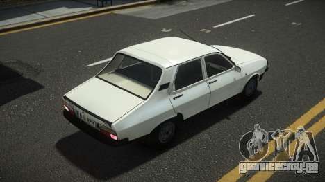 Dacia 1310 Dolfe для GTA 4