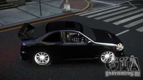 Honda Civic Birony для GTA 4