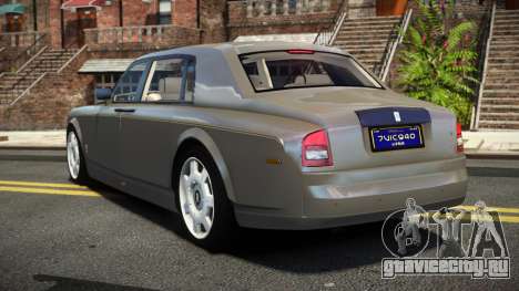 Rolls-Royce Phantom SAger для GTA 4