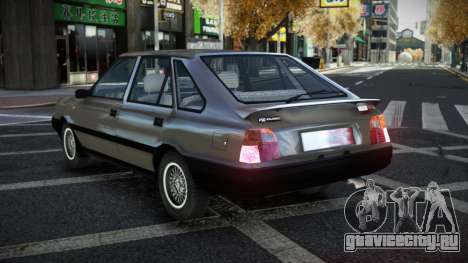 FSO Polonez Razikus для GTA 4