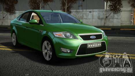 Ford Mondeo Zaruh для GTA 4