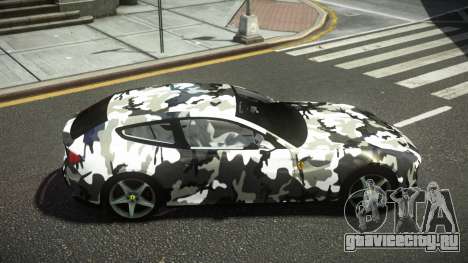 Ferrari FF Deriho S12 для GTA 4