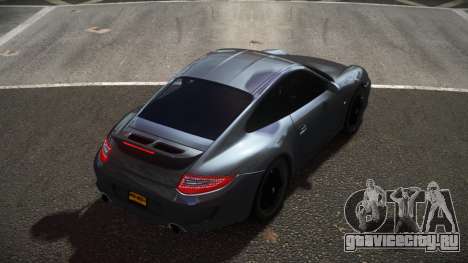 Porsche 911 Cumoshi для GTA 4