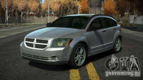 Dodge Caliber Urgaby для GTA 4