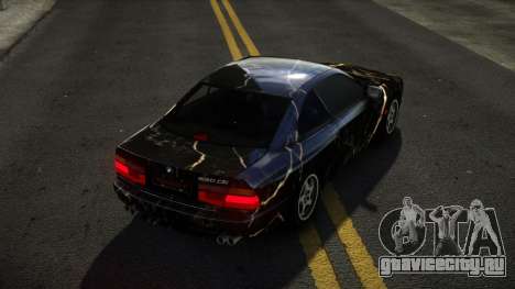 BMW 850CSi Velisun S9 для GTA 4