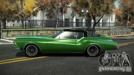 Buick Riviera Gilly для GTA 4