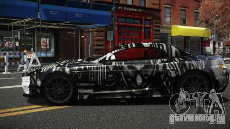 Aston Martin DBS Busino S2 для GTA 4