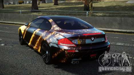 BMW M6 Diloza S14 для GTA 4