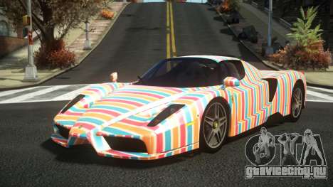 Ferrari Enzo Hylosa S6 для GTA 4