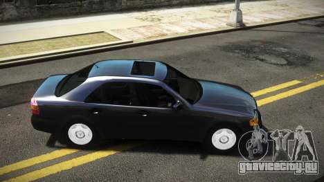 Mercedes-Benz W202 Cukaze для GTA 4