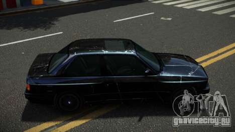 BMW M3 E30 Falikuza S11 для GTA 4