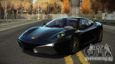 Ferrari F430 Tilop для GTA 4