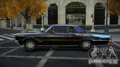 Pontiac GTO Dabusy S3 для GTA 4