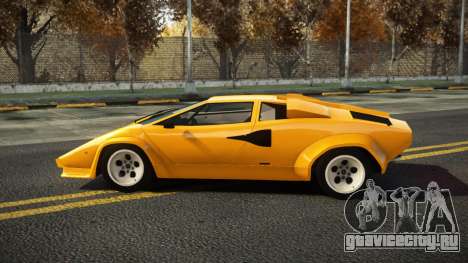 Lamborghini Countach Alora для GTA 4