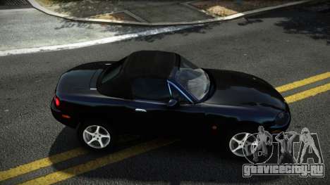 Mazda MX-5 Goler для GTA 4