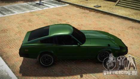 Nissan 280ZX Rofahy для GTA 4