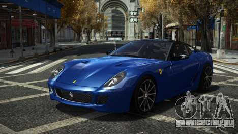 Ferrari 599 Jareglo для GTA 4