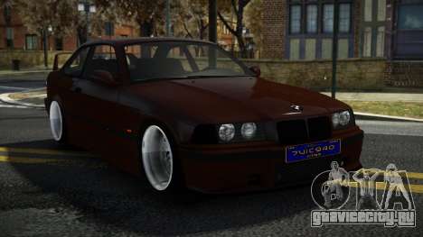 BMW M3 E36 Muskol для GTA 4