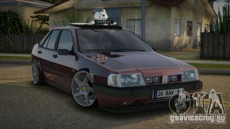 Fiat Tempra V3 для GTA San Andreas