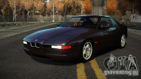 BMW 850CSi Velisun для GTA 4