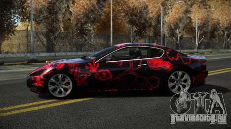 Maserati Gran Turismo Lutrag S14 для GTA 4